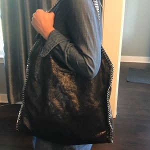 Stella McCartney Large Falabella Tote